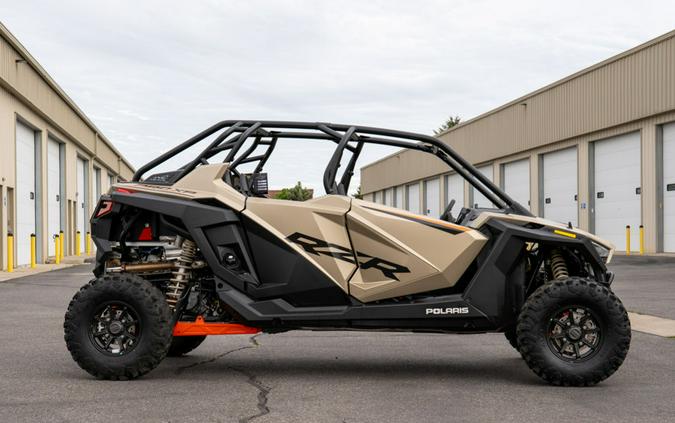 2021 Polaris RZR Pro XP® 4 Premium