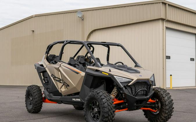 2021 Polaris RZR Pro XP® 4 Premium