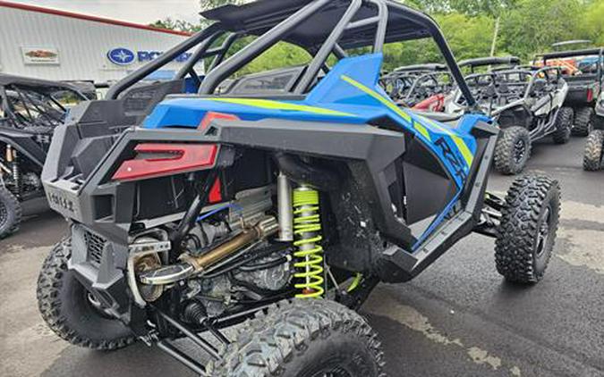 2024 Polaris RZR Turbo R Premium