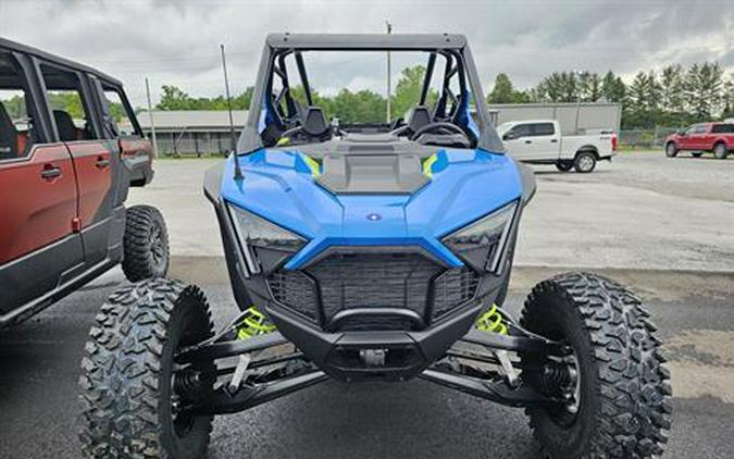 2024 Polaris RZR Turbo R Premium