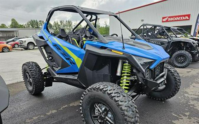 2024 Polaris RZR Turbo R Premium