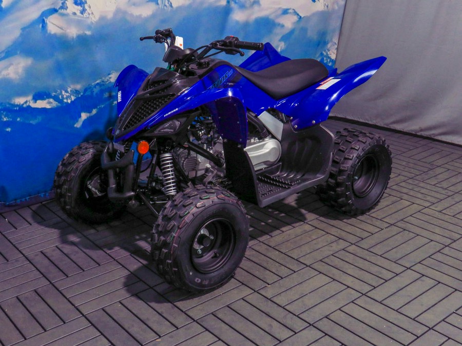 2024 Yamaha YFZ50