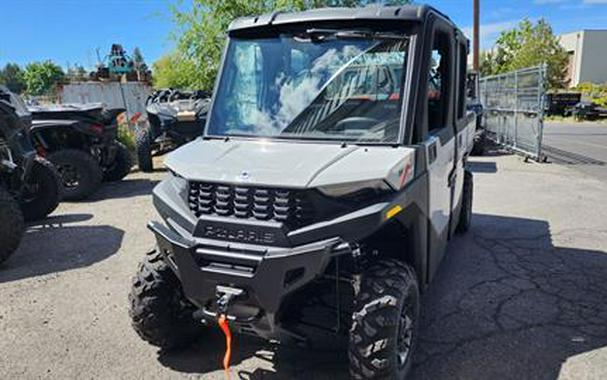 2024 Polaris Ranger Crew SP 570 NorthStar Edition