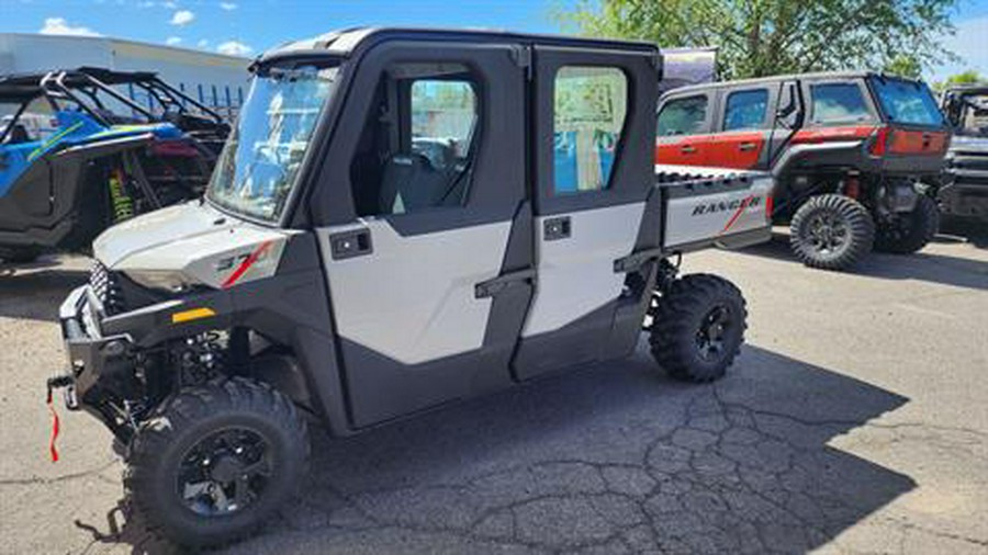 2024 Polaris Ranger Crew SP 570 NorthStar Edition