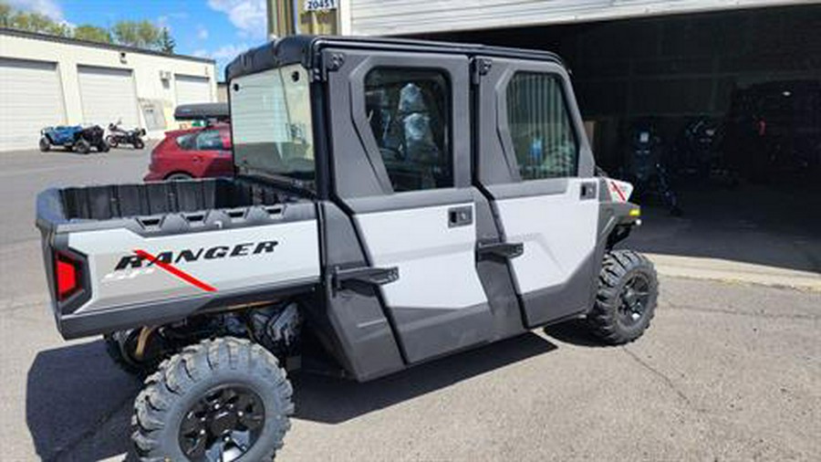 2024 Polaris Ranger Crew SP 570 NorthStar Edition