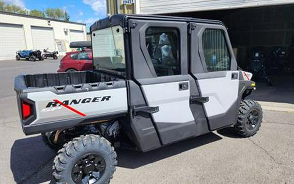 2024 Polaris Ranger Crew SP 570 NorthStar Edition