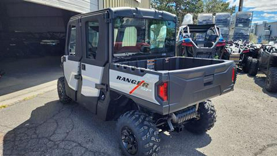 2024 Polaris Ranger Crew SP 570 NorthStar Edition