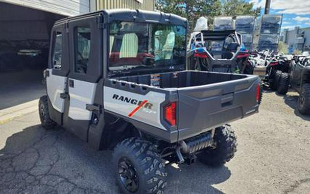 2024 Polaris Ranger Crew SP 570 NorthStar Edition