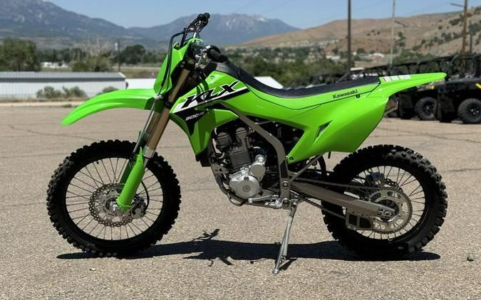 2024 Kawasaki KLX®300R