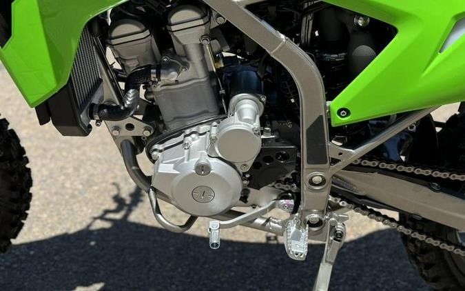 2024 Kawasaki KLX®300R