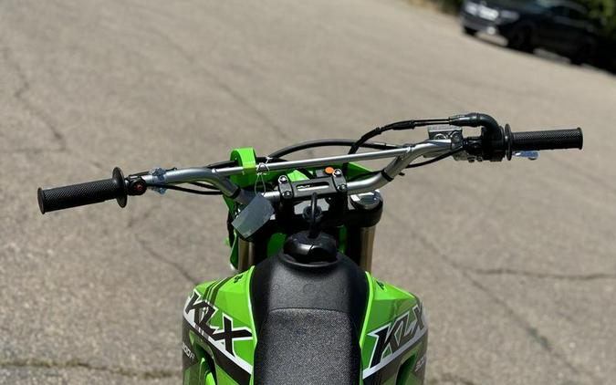 2024 Kawasaki KLX®300R