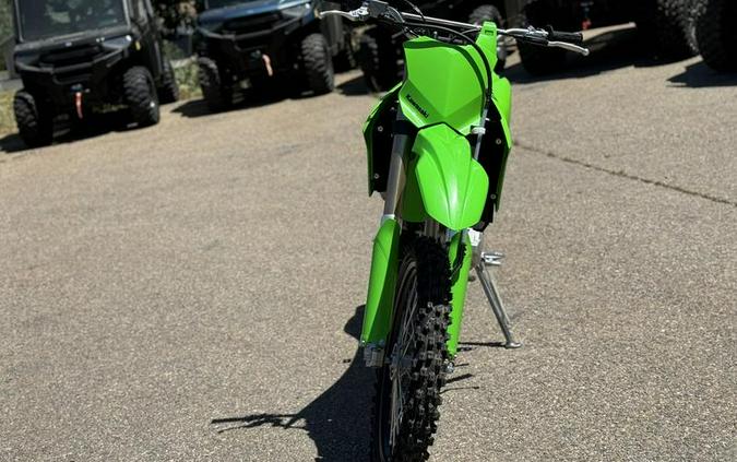 2024 Kawasaki KLX®300R