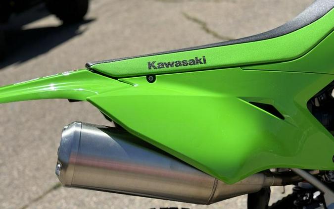 2024 Kawasaki KLX®300R