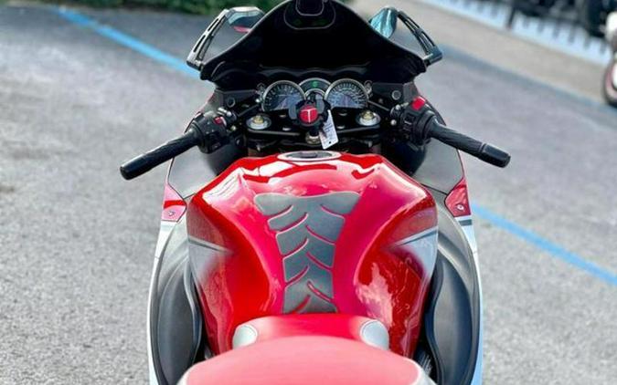 2016 Suzuki Hayabusa