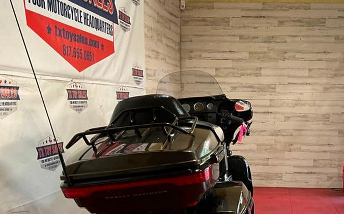 2020 Harley-Davidson Electra Glide Ultra Limited