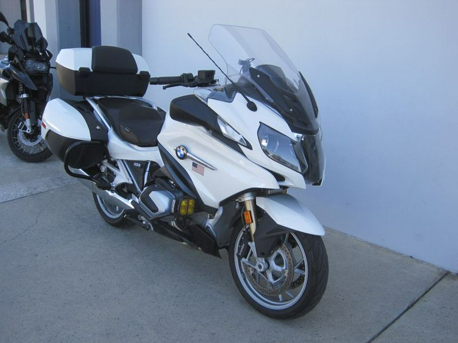 Used 2019 BMW R 1250 RT