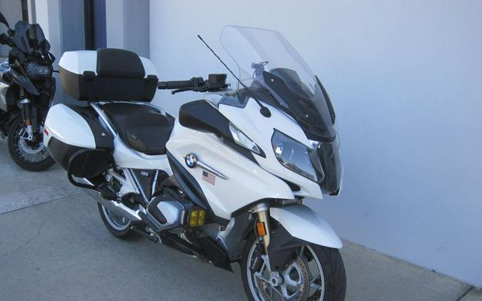 Used 2019 BMW R 1250 RT