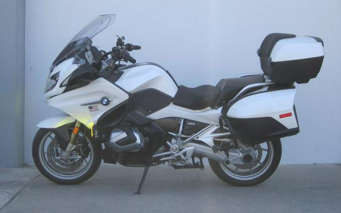 Used 2019 BMW R 1250 RT