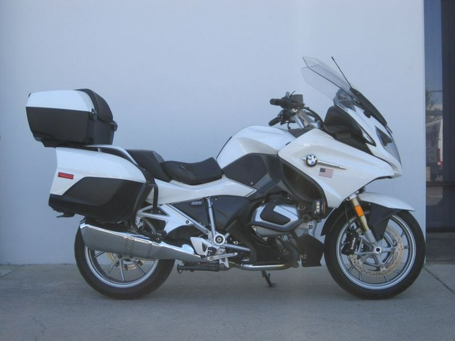 Used 2019 BMW R 1250 RT