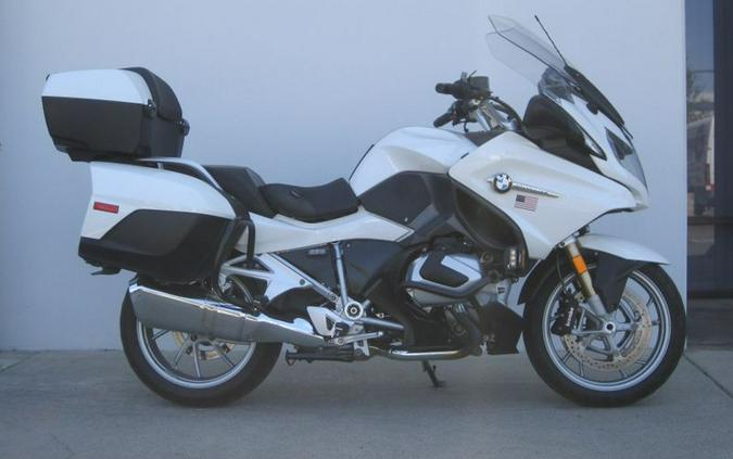 Used 2019 BMW R 1250 RT