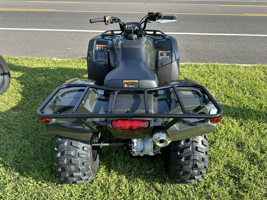 2024 Honda® Fourtrax Recon