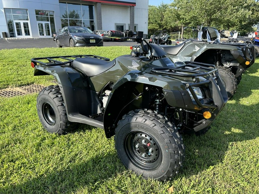 2024 Honda® Fourtrax Recon