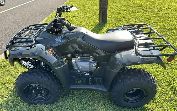 2024 Honda® Fourtrax Recon