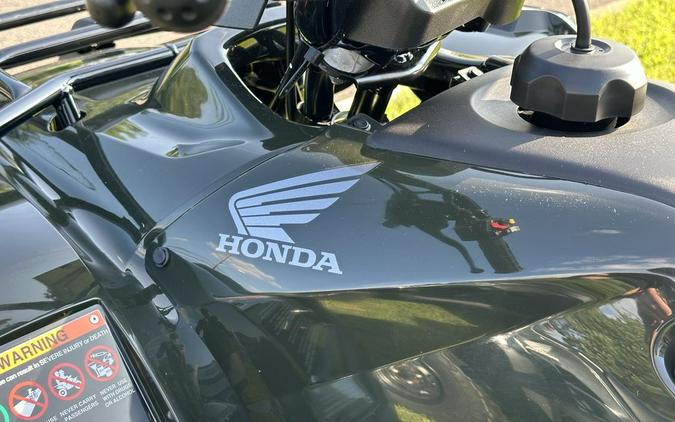 2024 Honda® Fourtrax Recon