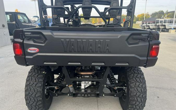 2024 Yamaha Viking VI EPS Ranch Edition