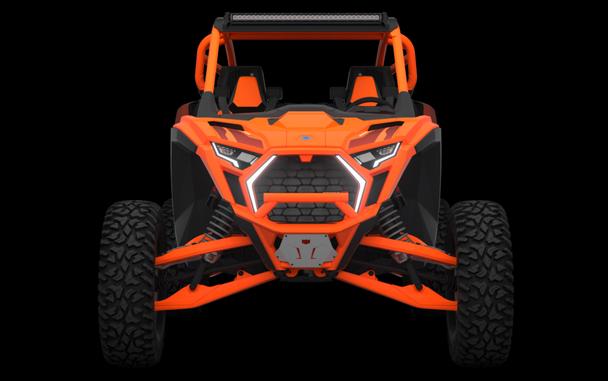 2025 Polaris Industries RZR PRO R FACTORY ARMORED LIMITED EDITION