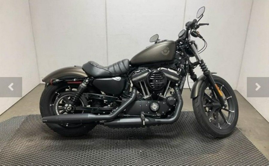 2021 Harley-Davidson® XL883N - Iron 883™