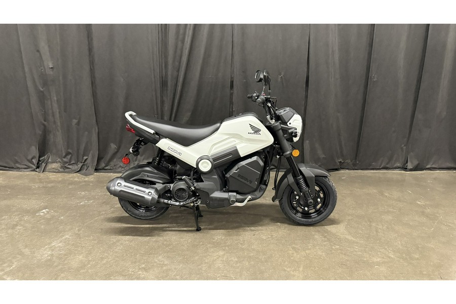 2025 Honda Navi
