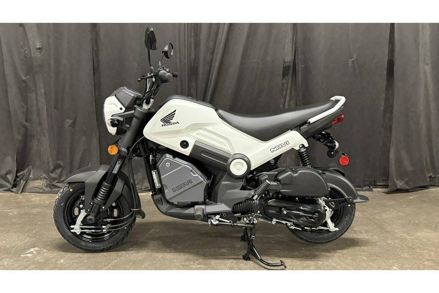 2025 Honda Navi