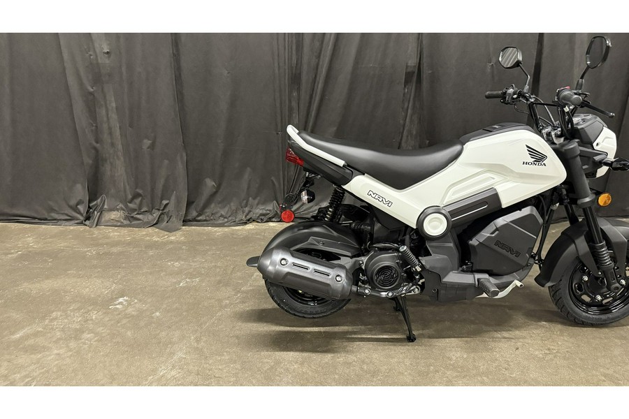 2025 Honda Navi