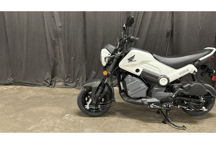 2025 Honda Navi