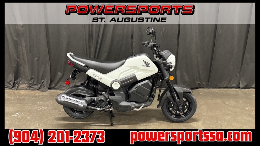 2025 Honda Navi