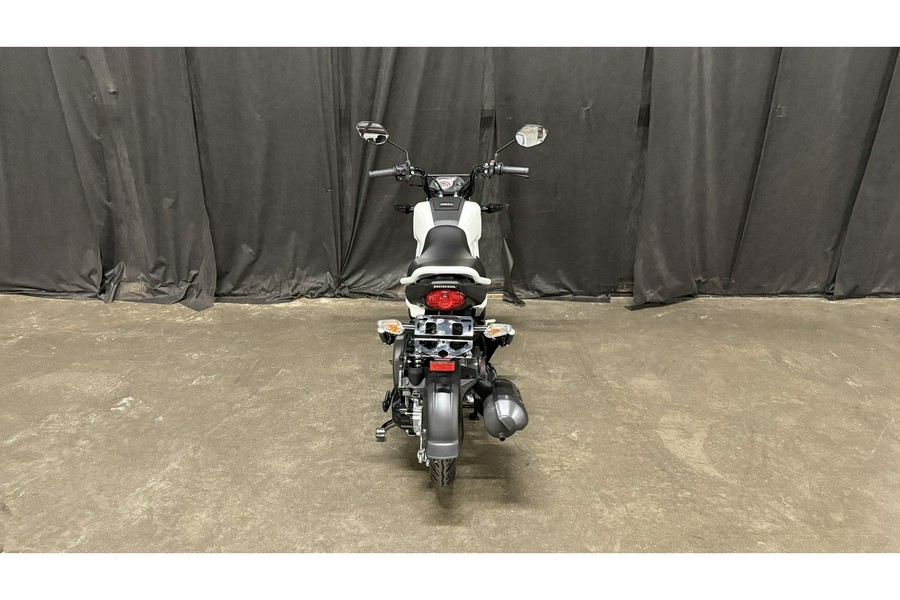 2025 Honda Navi