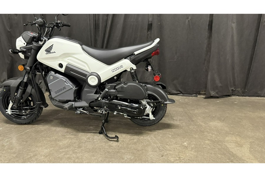 2025 Honda Navi