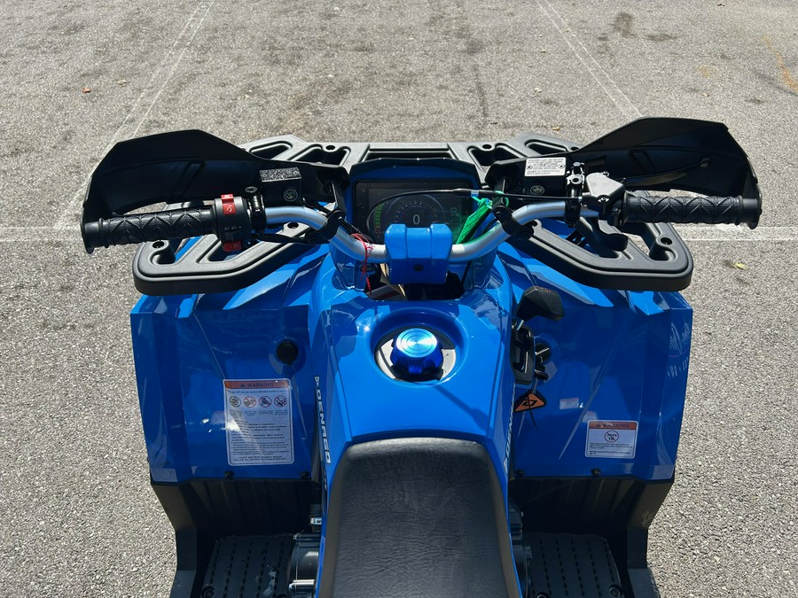 2026 DENAGO MUDHAWK 200 - D10338