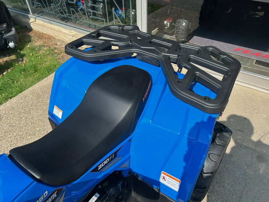 2026 DENAGO MUDHAWK 200 - D10338