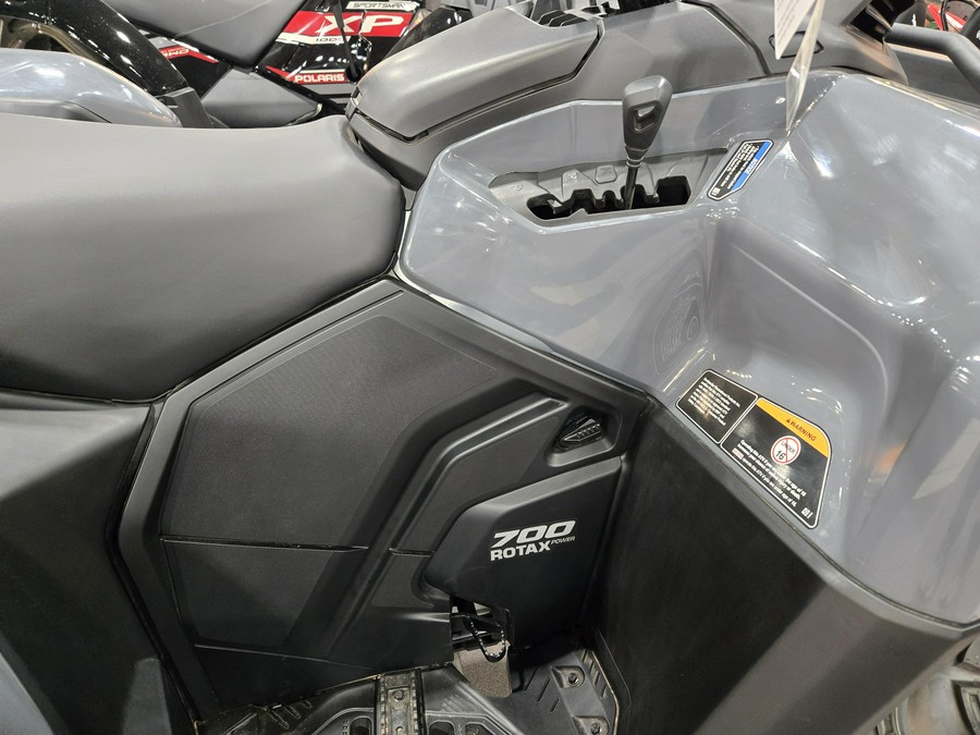 2025 CAN-AM OUTLANDER 700