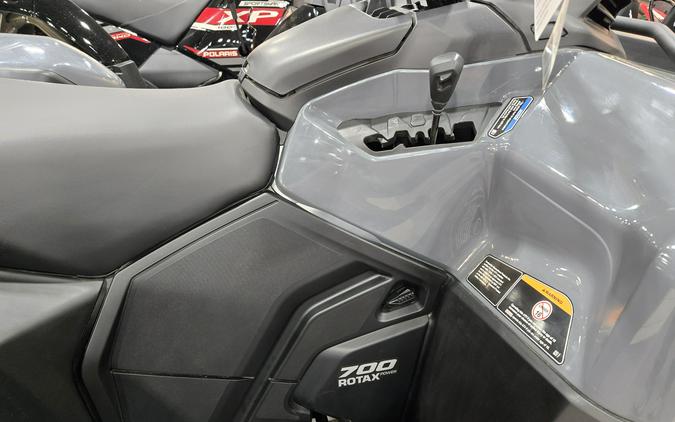 2025 CAN-AM OUTLANDER 700