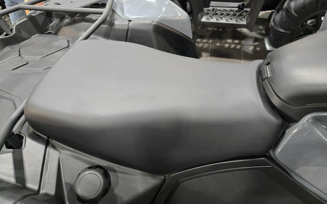 2025 CAN-AM OUTLANDER 700