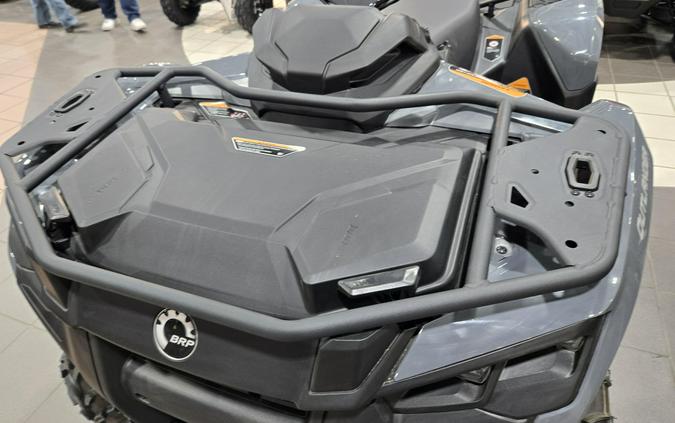 2025 CAN-AM OUTLANDER 700