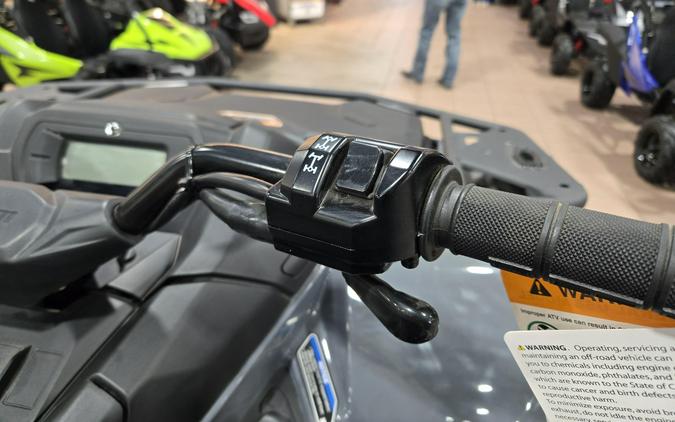 2025 CAN-AM OUTLANDER 700