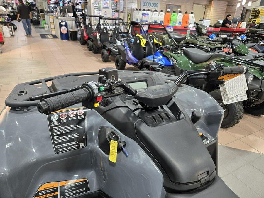 New 2025 CAN-AM OUTLANDER 700