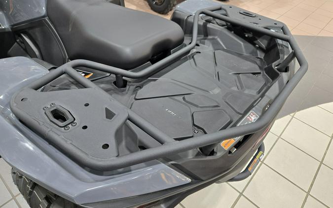 2025 CAN-AM OUTLANDER 700