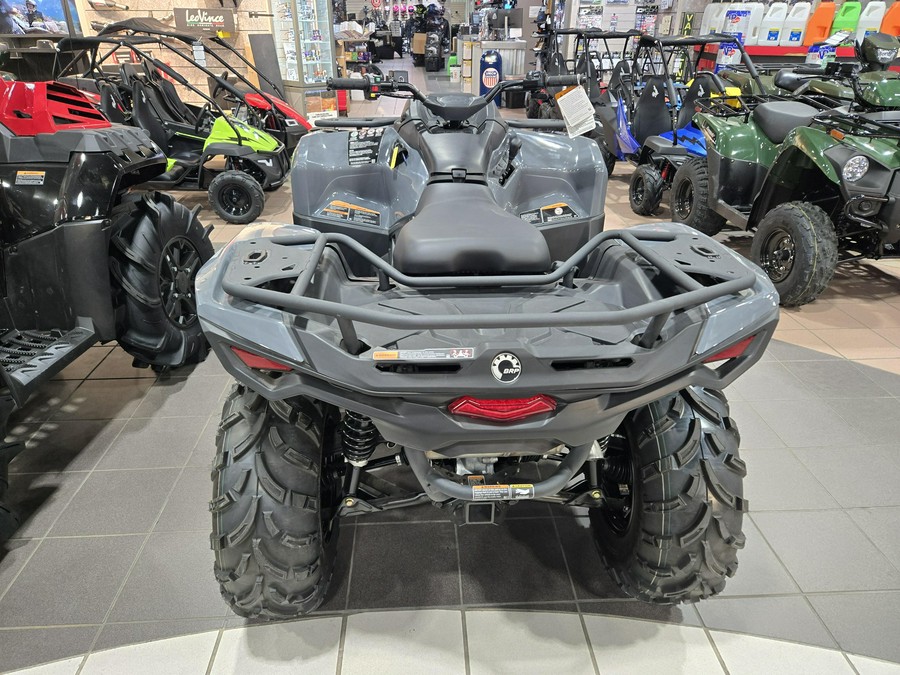2025 CAN-AM OUTLANDER 700
