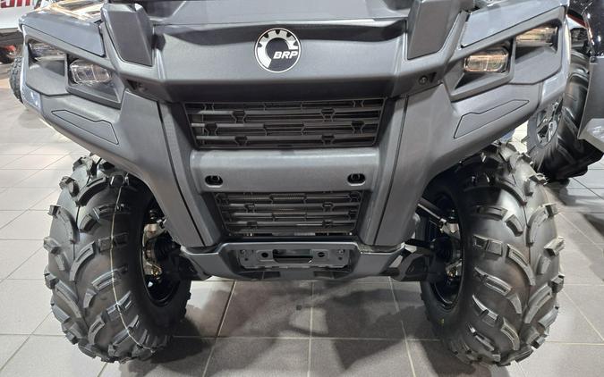 2025 CAN-AM OUTLANDER 700