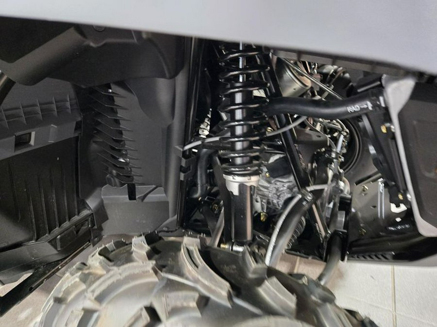 New 2025 CAN-AM OUTLANDER 700